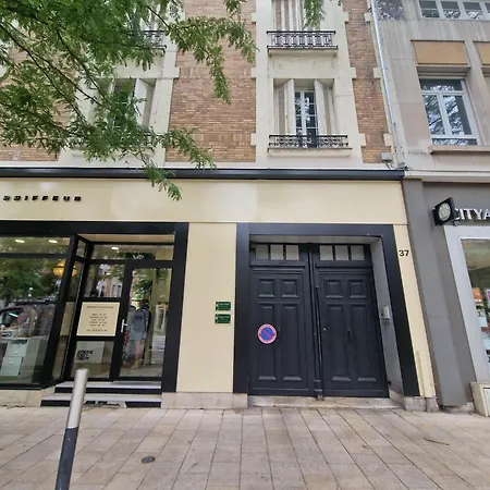 Le Clos Langlet - 2 - Hyper Centre - Gare 아파트 랭스